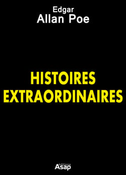 Histoires Extraordinaires