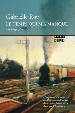 Le Temps qui m'a manqué