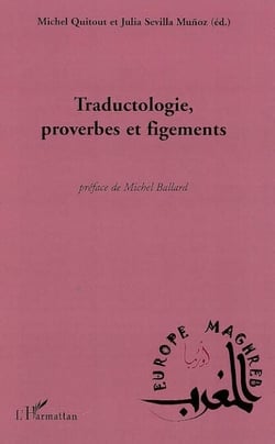 Traductologie, proverbes et figements