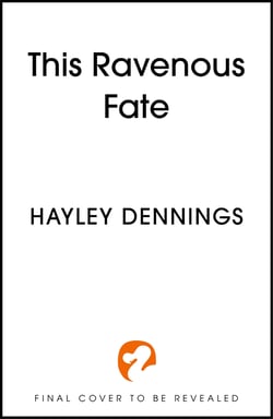 This Ravenous Fate - a decadent romantic fantasy set in Jazz Age Harlem!