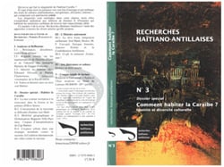 Comment habiter la Caraïbe ? - Identité et diversité culturelle