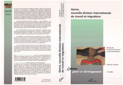 Genre, nouvelle division internationale du travail et migrations