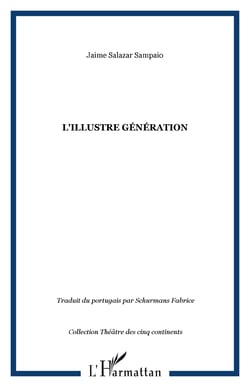 L'Illustre Génération