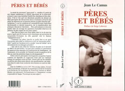 Pères et bébés