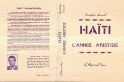 Haiti, l'année Aristide