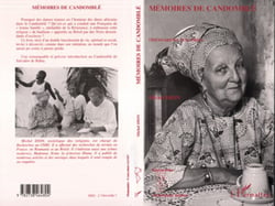 Mémoires de Candomblé - Omindarewa Iyalorisa