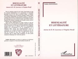 Bisexualité et Littérature - Autour de D.H. Lawrence et Virginia Woolf