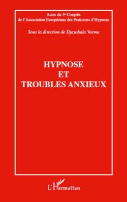Hypnose et troubles anxieux