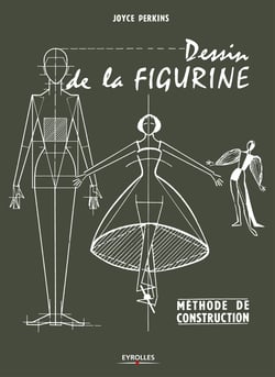 Dessin de la figurine - Méthode de construction