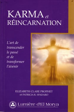 Karma et Réincarnation - L'art de transcender le passé et de transformer l'avenir