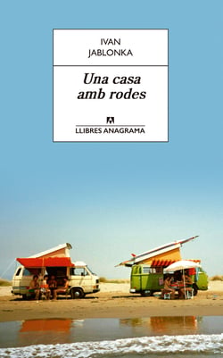 Una casa amb rodes