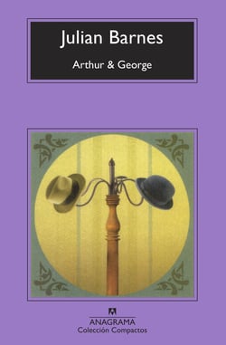 Arthur &amp; George