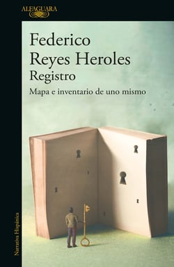 Registro - Mapa e inventario de uno mismo