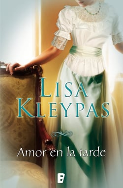 Amor en la tarde (Serie Hathaways 5) - SERIE HATTAWAYS