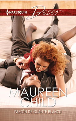 Pasión de guante blanco - El mejor regalo para San Valentín, una novela de Harlequin
