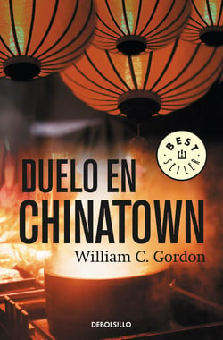 Duelo en Chinatown (Reportero Samuel Hamilton 1)