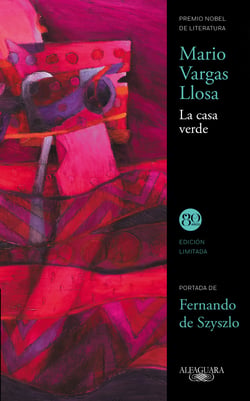 La Casa Verde