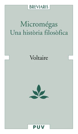 Micromégas - Una història filosòfica