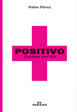 Positivo - Crónicas con VIH