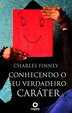 Conhecendo o seu verdadeiro caráter