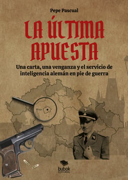 La última apuesta