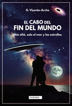 El Cabo del Fin del Mundo - Más allá, solo el mar y las estrellas