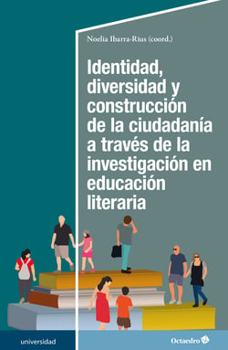 Identidad, diversidad y construcción de la ciudadanía - a través de la investigación en educación literaria