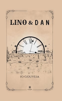Lino &amp; Dan