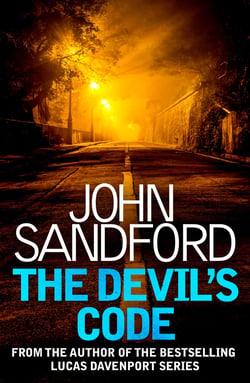 The Devil's Code - Kidd 3