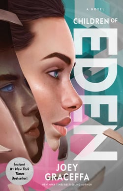 Children of Eden - A Novel