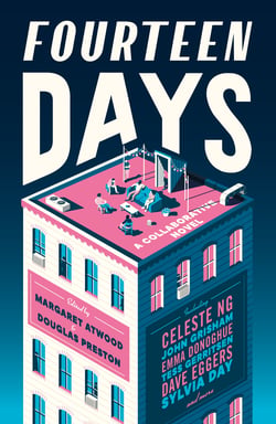 Fourteen Days - An irresistible read from a star-studded cast of writers