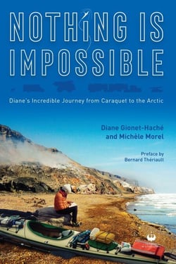 Nothing is impossible