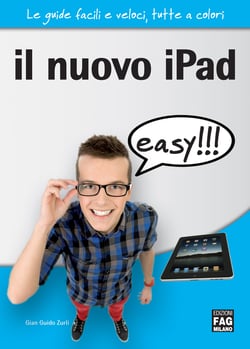 Il nuovo iPad easy
