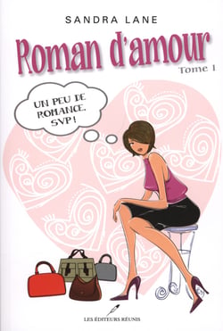 Un peu de romance SVP ! - Un peu de romance SVP!