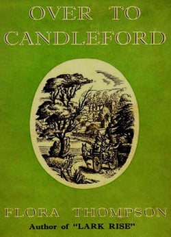 Over To Candleford