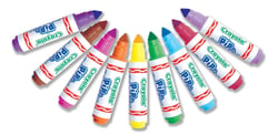 14 Mini feutres a colorier