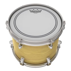 Remo - Peau Tom 14" - Powerstroke P3 sablée
