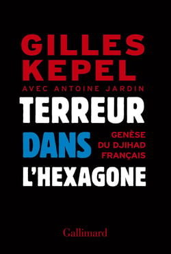 Terreur dans l'hexagone - genèse du djihad français