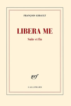 Libera me, suite et fin