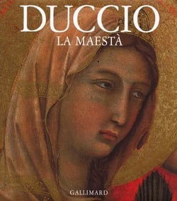 La Maestà : Duccio