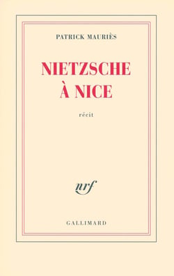 Nietzsche à Nice