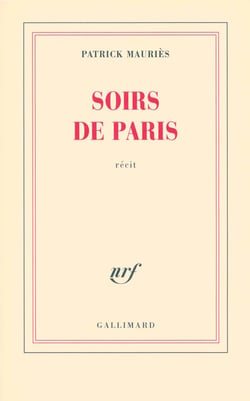 Soirs de Paris