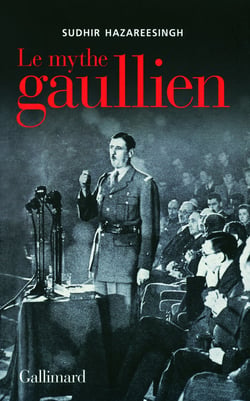 Le mythe gaullien