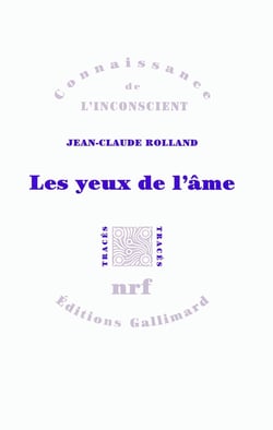 Les yeux de l'âme