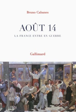 La France entre en guerre
