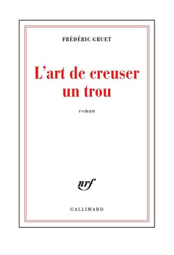 L'art de creuser un trou