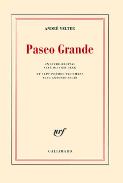 Paseo Grande