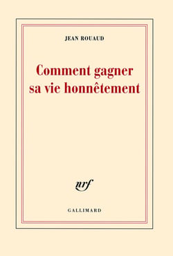 Comment  gagner sa vie honnêtement