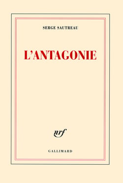 L'antagonie (journal 2007-2008)