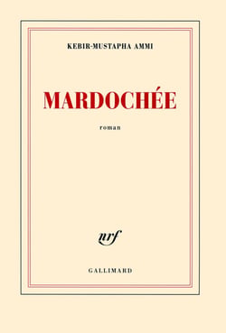 Mardochee